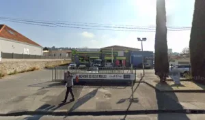 Infirmier liberal 13ieme. Emmanuel Quaziz à Marseille