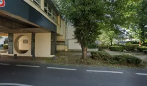 Barthas Virginie à Val-de-Reuil