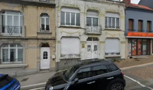 Lohez Andrée à Desvres