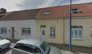 Trotin Franck Georges Roger à Desvres