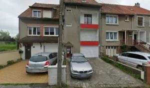 LEVEL David Infirmier libéral à Desvres