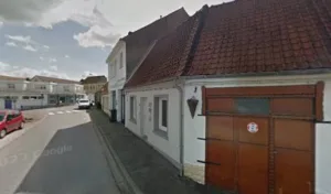 Clément Grignon à Desvres