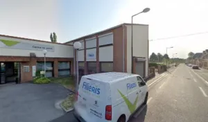 Health Center Filieris à Lens