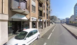 Cabinet infirmier Chambery Freizier à Chambéry