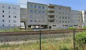 Cabinet infirmier de l’Albanne à Barberaz