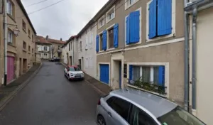 Contini Nathalie à Ancy-Dornot