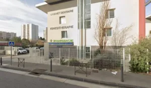 infirmière à Marseille à Marseille