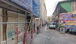 Desboeuf Gérard à Marseille