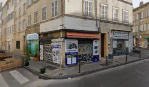 Chiche-Dian Agnes à Marseille