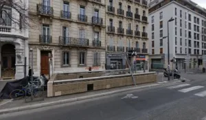 Roux Sophie à Marseille