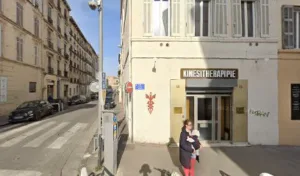 Boyer Christian à Marseille