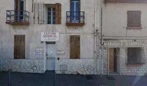 Acoronello à Marseille