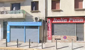 CABINET PARAMEDICAL SAINT GABRIEL à Marseille