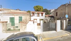 Benhamou Sabrina à Marseille