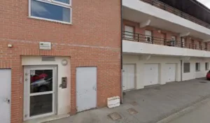 Health Center Filieris à Leforest