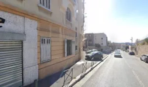 Di Giorgio Monique à Marseille