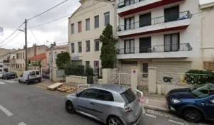 Cabinet Infirmier Stomathérapeute Barthélémy Émilie à Marseille