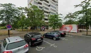 Bahin Valérie à Meaux