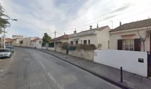 Tanoux Renaud Infirmier liberal à Marseille