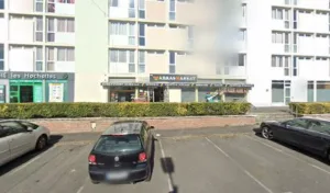 Caroline Fiquet à Arras