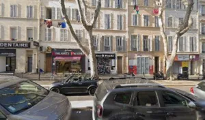 Cabinet 5 infirmiers libéraux à Marseille