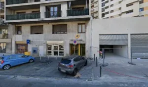 Diallo aïssatou à Marseille