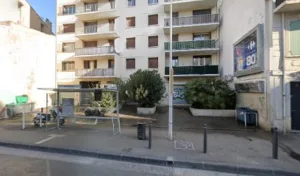 infirmiere-abla-marseille à Marseille