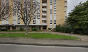 Masia Guillaume à Marseille