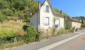 Gouzon Christine à Le Lardin-Saint-Lazare