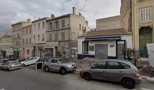 Keller Pascale à Marseille