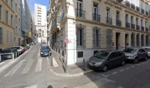 De Martino Joel à Marseille