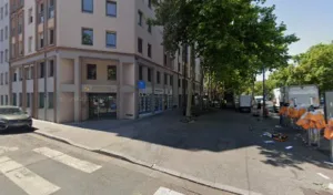 Cabinet Infirmier Rania KHELFA / Virginie CORDIER à Lyon