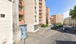 Lagache Sylvie à Lyon