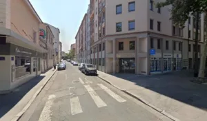 Cordier Virginie Helene à Lyon