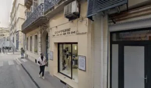 Manasson Gérard à Marseille