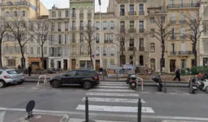 Estrade Claude à Marseille