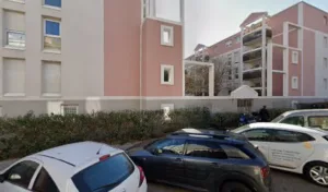 infirmière libérale à Marseille