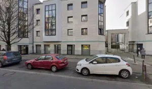 Jocelyne BETITO à Lille