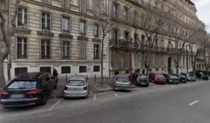 Trapy Isabelle à Marseille