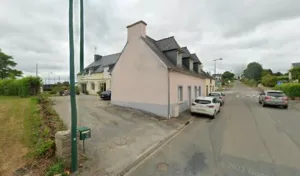 Centre de Soins Infirmiers à Landeleau