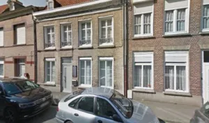 Viaene Sophie à Hondschoote