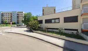 Hamet Francoise à Dijon