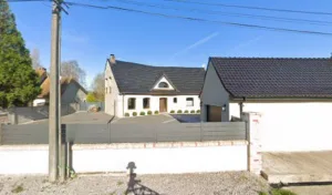 Thueux Dominique à Brêmes