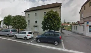 Pretot Dominique à Charquemont