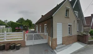 Camille Descamps – Facon à Gouy-Servins