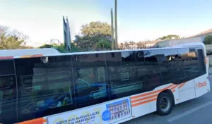 Colette Ngondalimba à Marseille