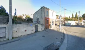 Péri David à Marseille