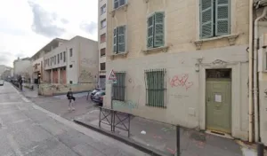 Colombero Anne-Marie à Marseille