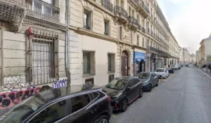 SSIAD Se Remounta – Mutualité Française à Marseille