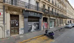 Infirmières Charlotte et Christine à Marseille